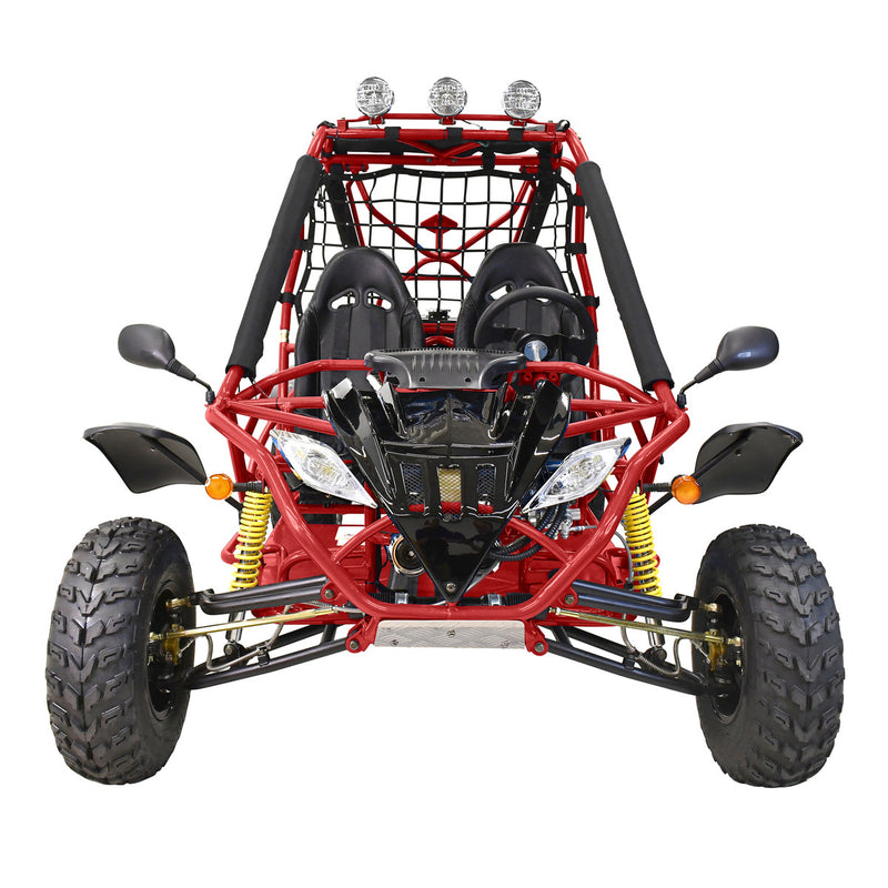 2023 Massimo GKD 200
