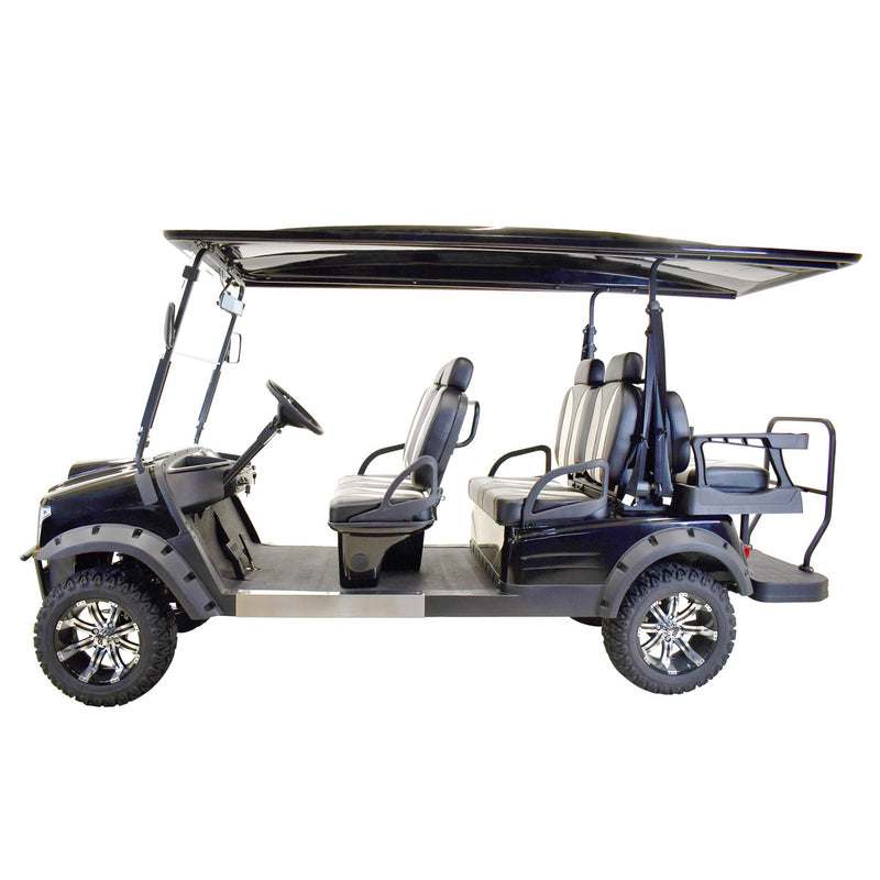 2023 Massimo GMF4X Electric Golf Cart