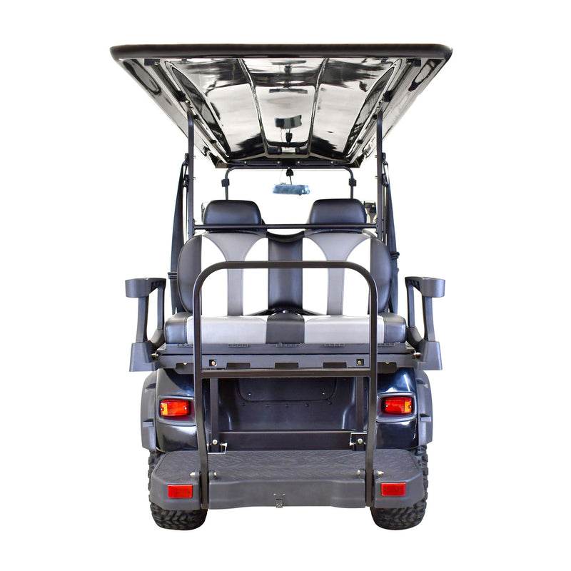 2023 Massimo GMF4X Electric Golf Cart