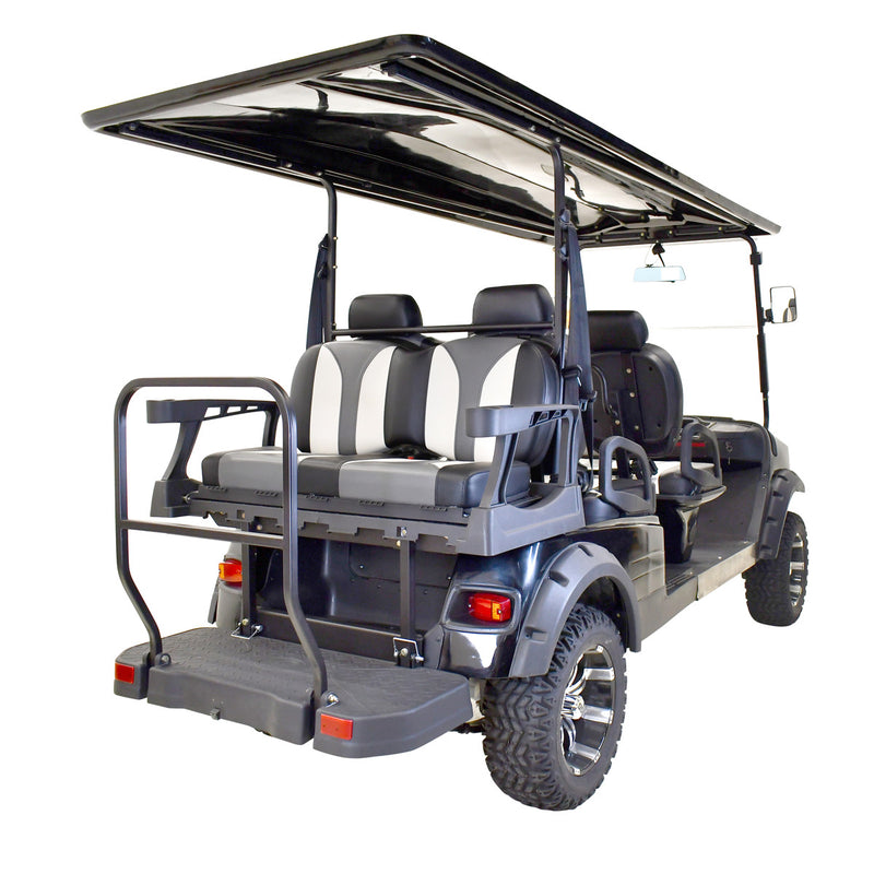 2023 Massimo GMF4X Electric Golf Cart