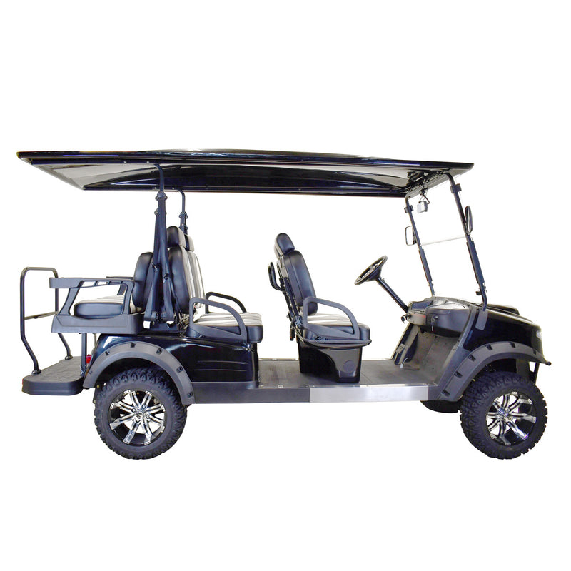 2023 Massimo GMF4X Electric Golf Cart