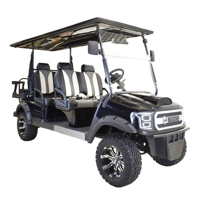 2023 Massimo GMF4X Electric Golf Cart