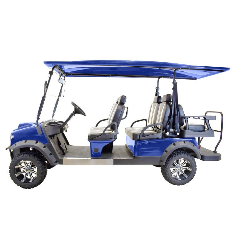 2023 Massimo GMF4X Electric Golf Cart