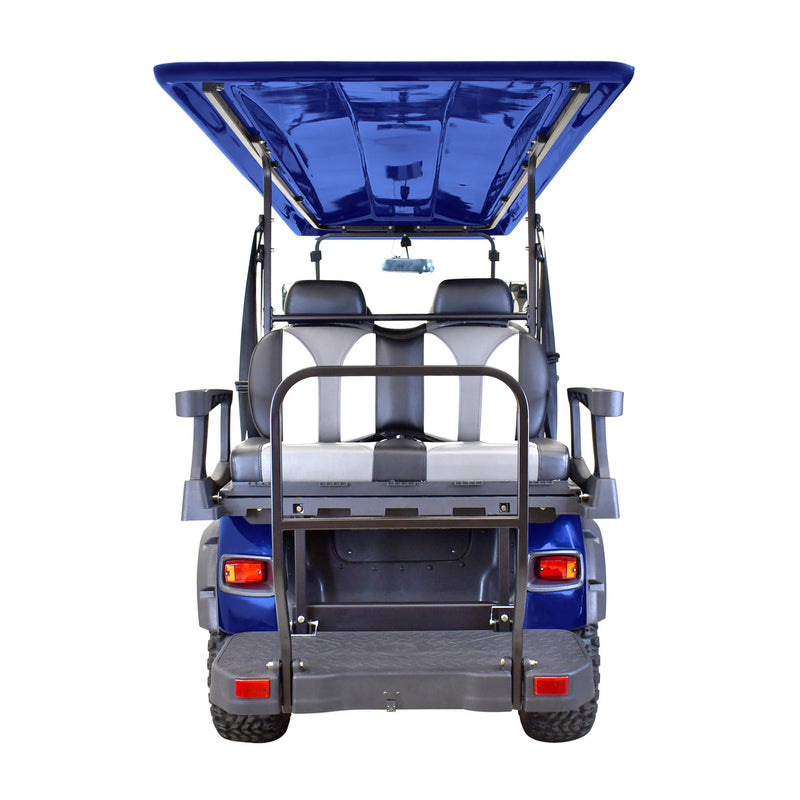 2023 Massimo GMF4X Electric Golf Cart
