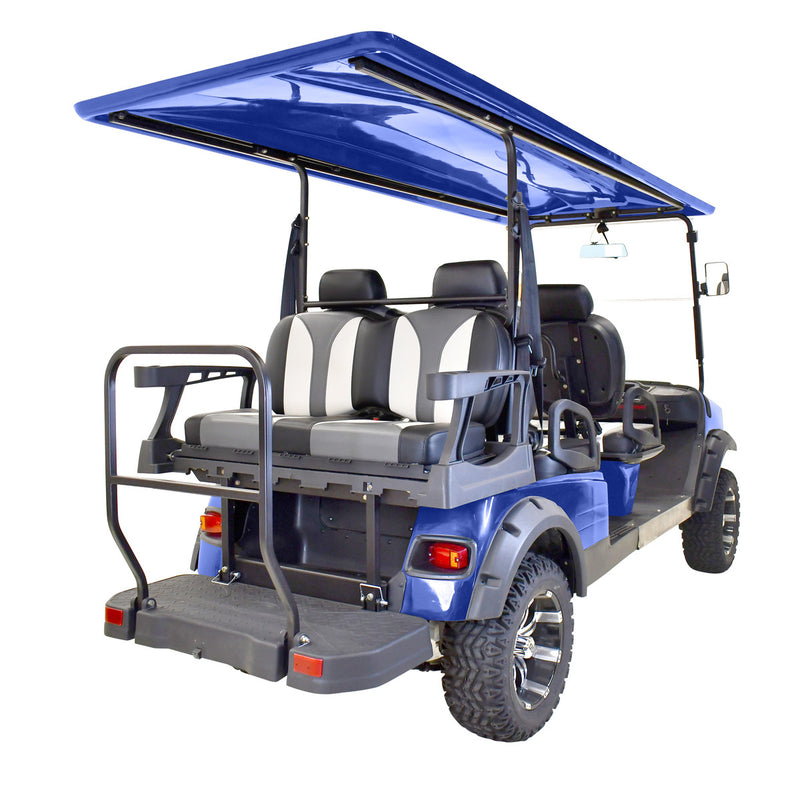 2023 Massimo GMF4X Electric Golf Cart