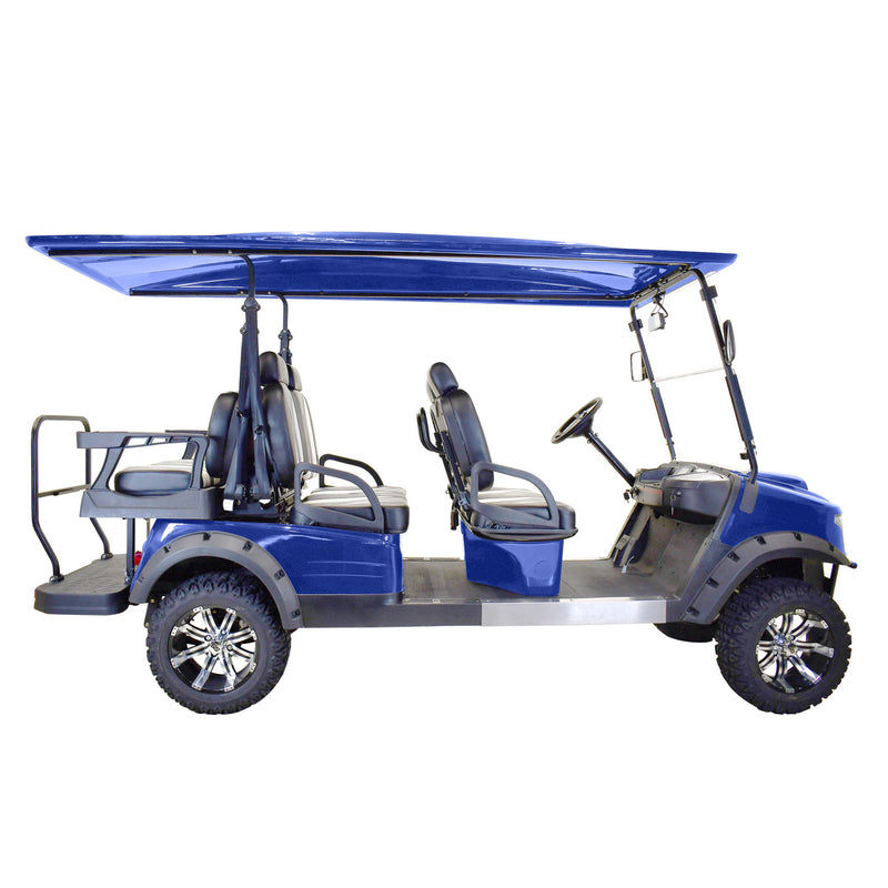 2023 Massimo GMF4X Electric Golf Cart