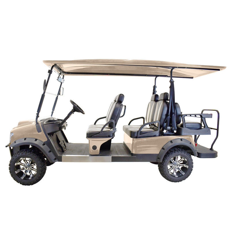 2023 Massimo GMF4X Electric Golf Cart