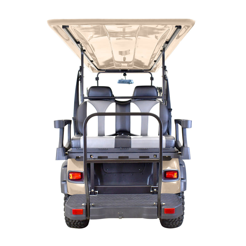 2023 Massimo GMF4X Electric Golf Cart