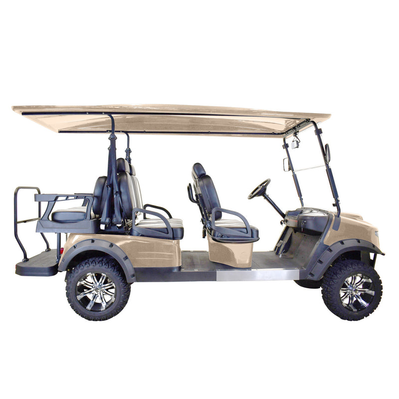2023 Massimo GMF4X Electric Golf Cart