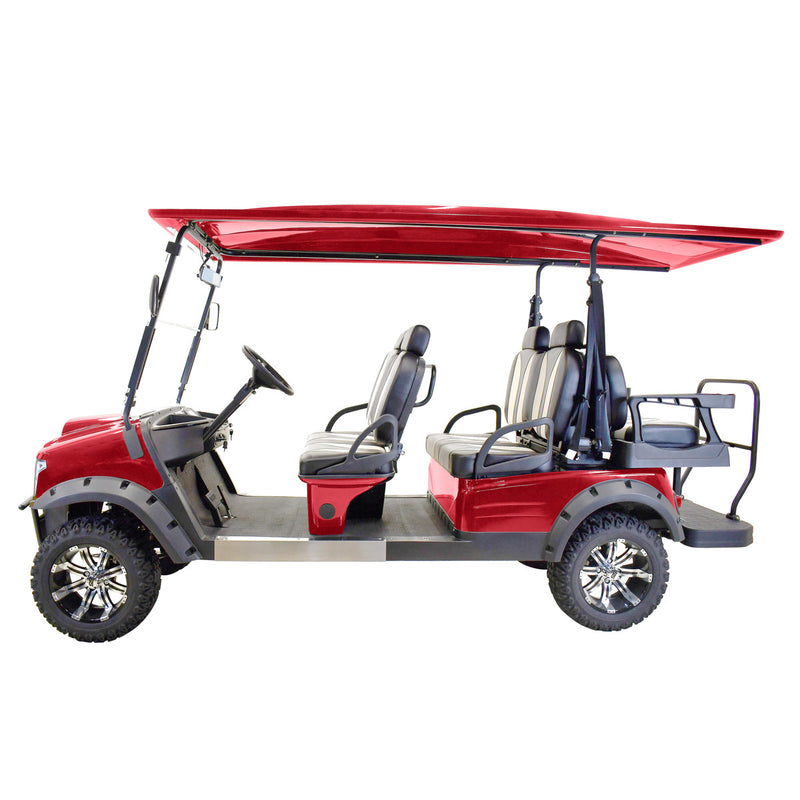 2023 Massimo GMF4X Electric Golf Cart