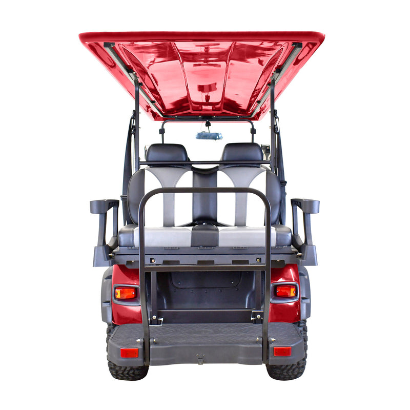 2023 Massimo GMF4X Electric Golf Cart