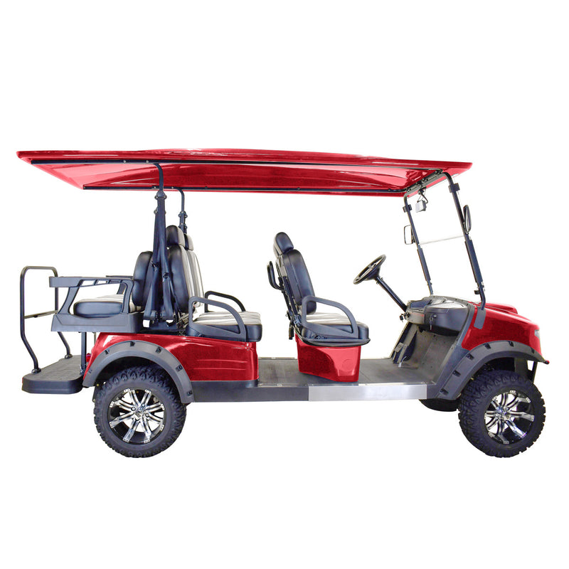 2023 Massimo GMF4X Electric Golf Cart