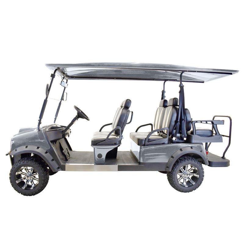 2023 Massimo GMF4X Electric Golf Cart