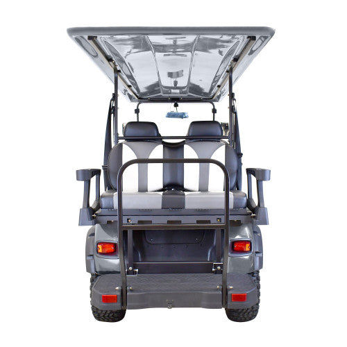 2023 Massimo GMF4X Electric Golf Cart