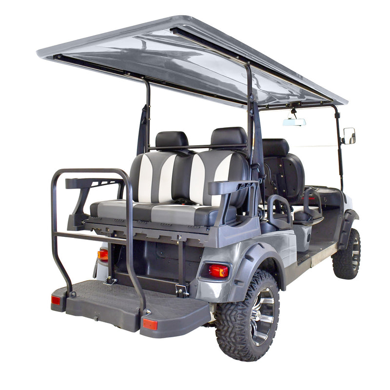 2023 Massimo GMF4X Electric Golf Cart
