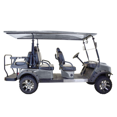 2023 Massimo GMF4X Electric Golf Cart