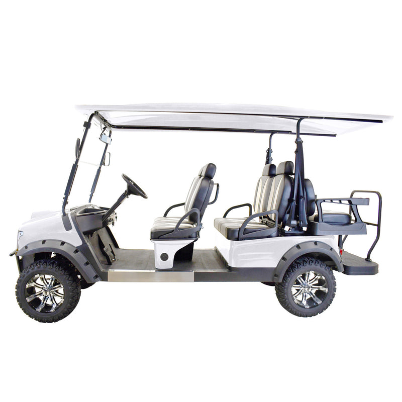 2023 Massimo GMF4X Electric Golf Cart