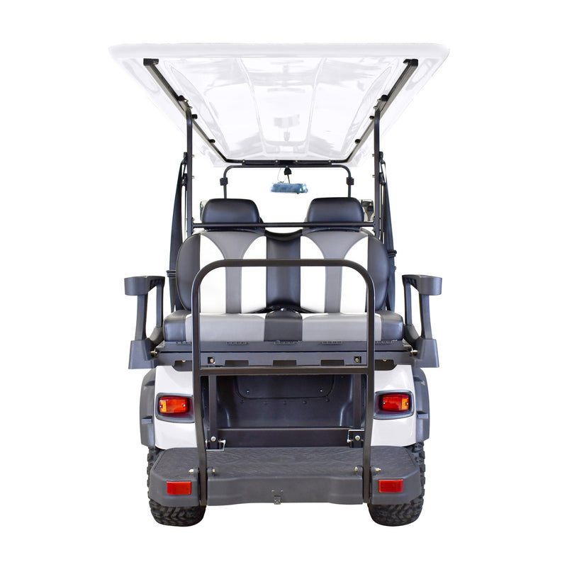 2023 Massimo GMF4X Electric Golf Cart