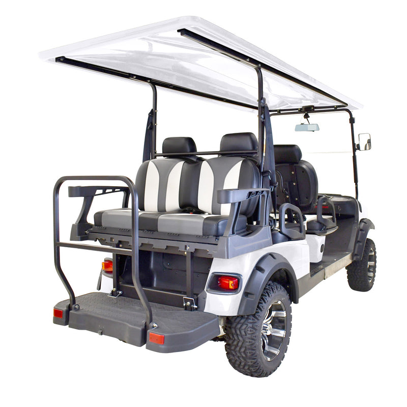 2023 Massimo GMF4X Electric Golf Cart