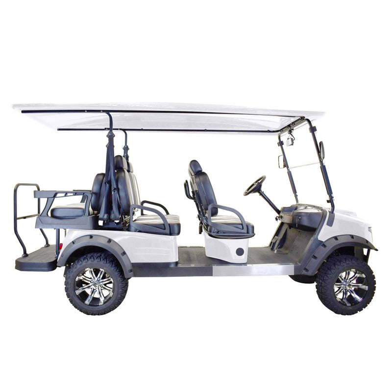 2023 Massimo GMF4X Electric Golf Cart