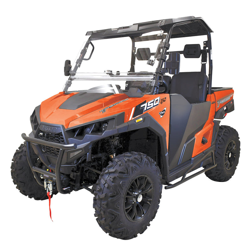 2023 Massimo T-Boss 750
