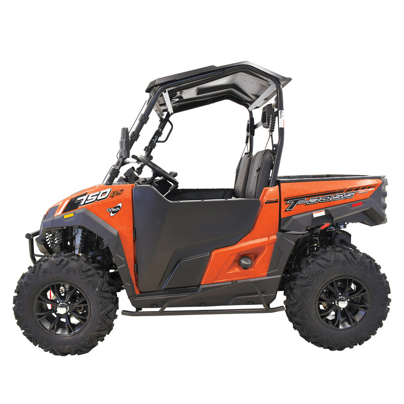 2023 Massimo T-Boss 750