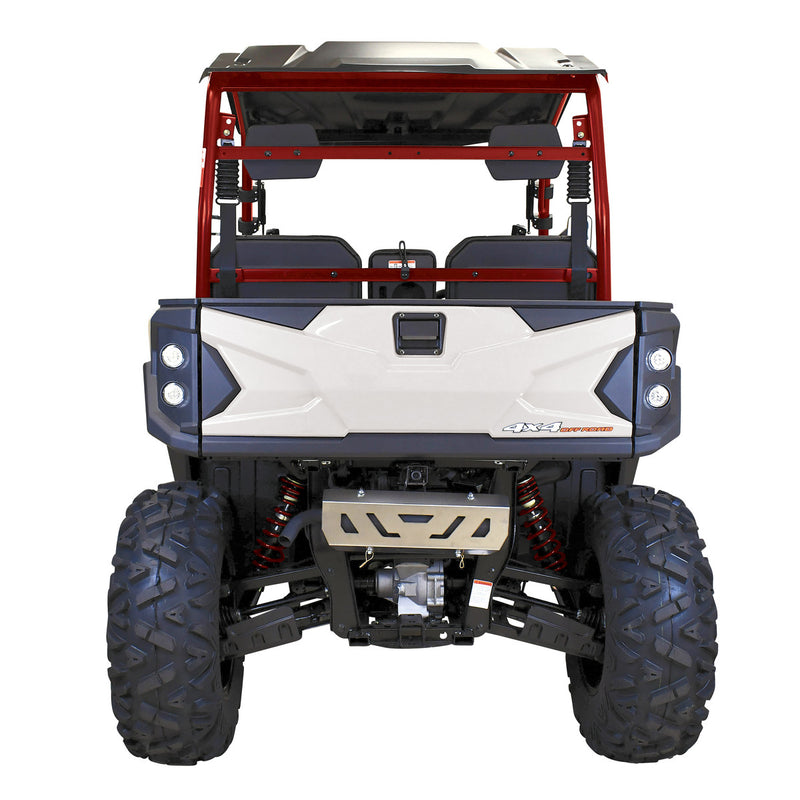 2023 Massimo T-Boss 750