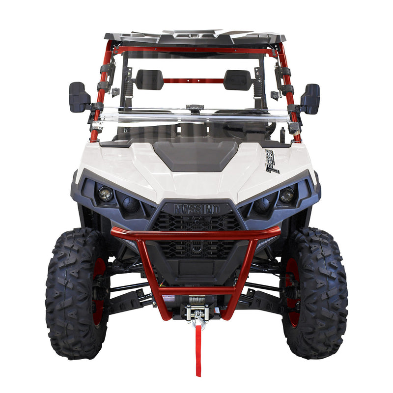 2023 Massimo T-Boss 750