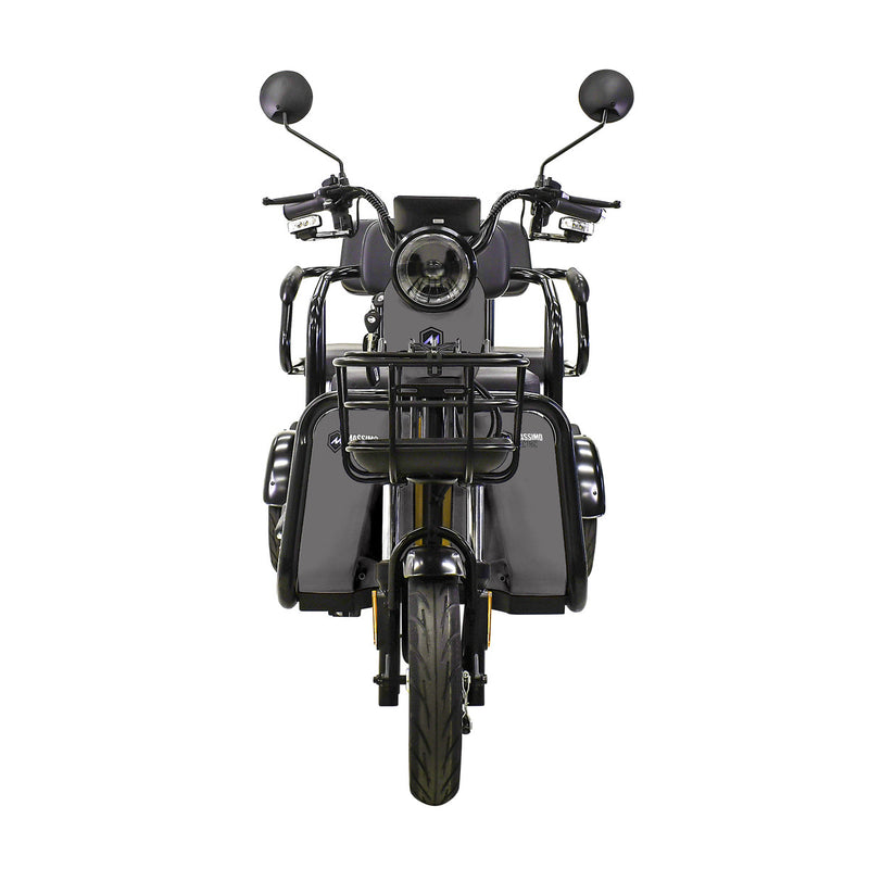 2023 Massimo MGC E-Trike