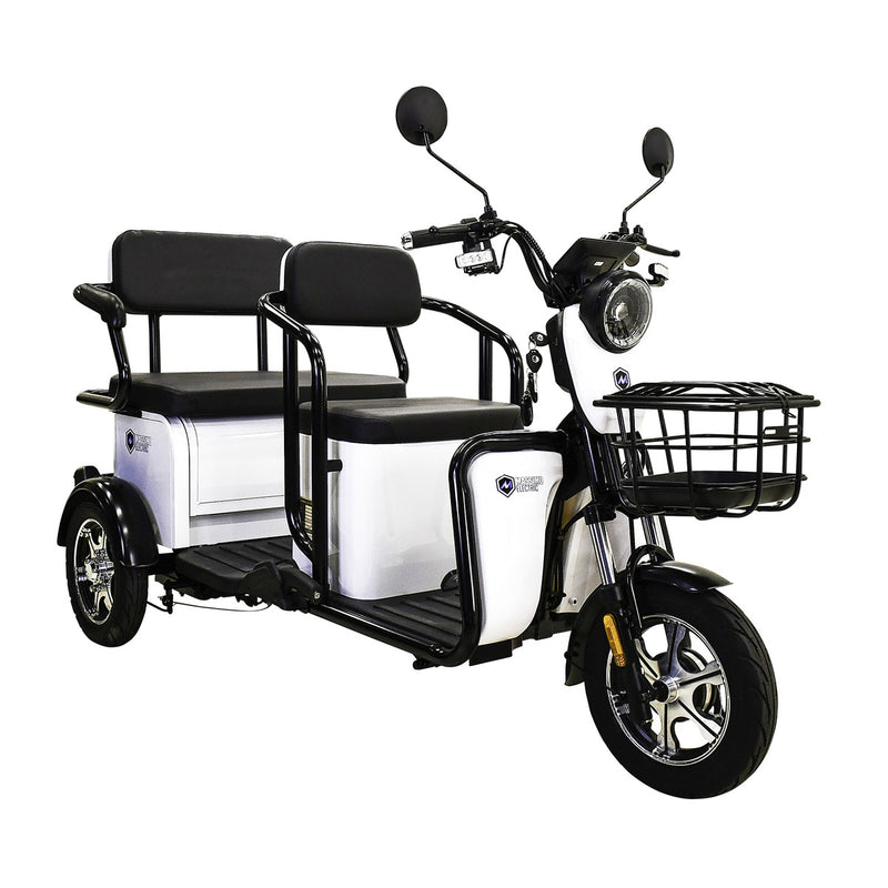 2023 Massimo MGC E-Trike
