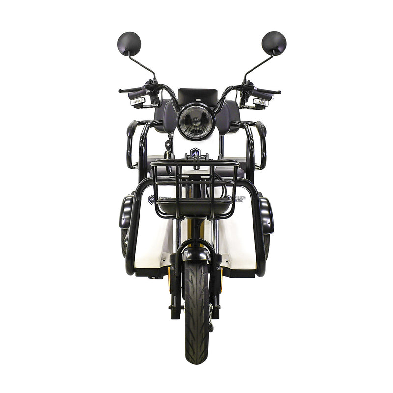 2023 Massimo MGC E-Trike