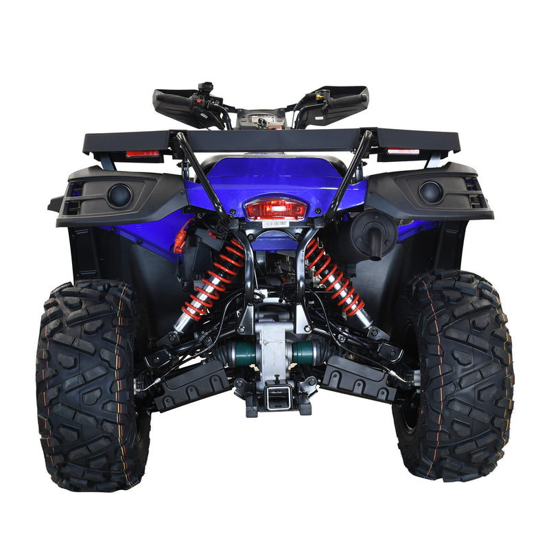 2023 Massimo MSA 400F