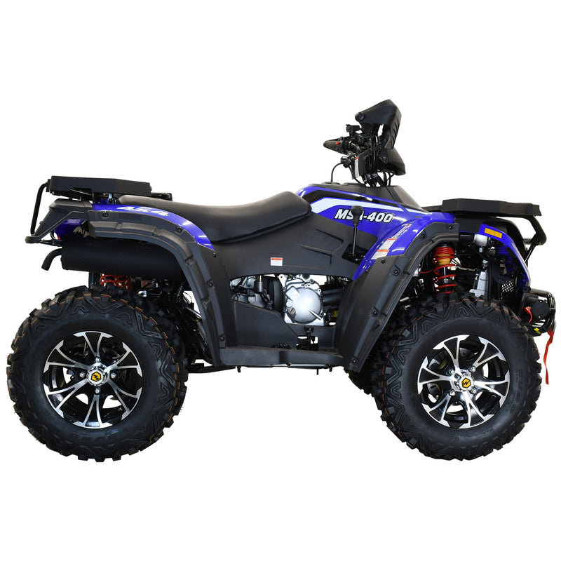 2023 Massimo MSA 400F