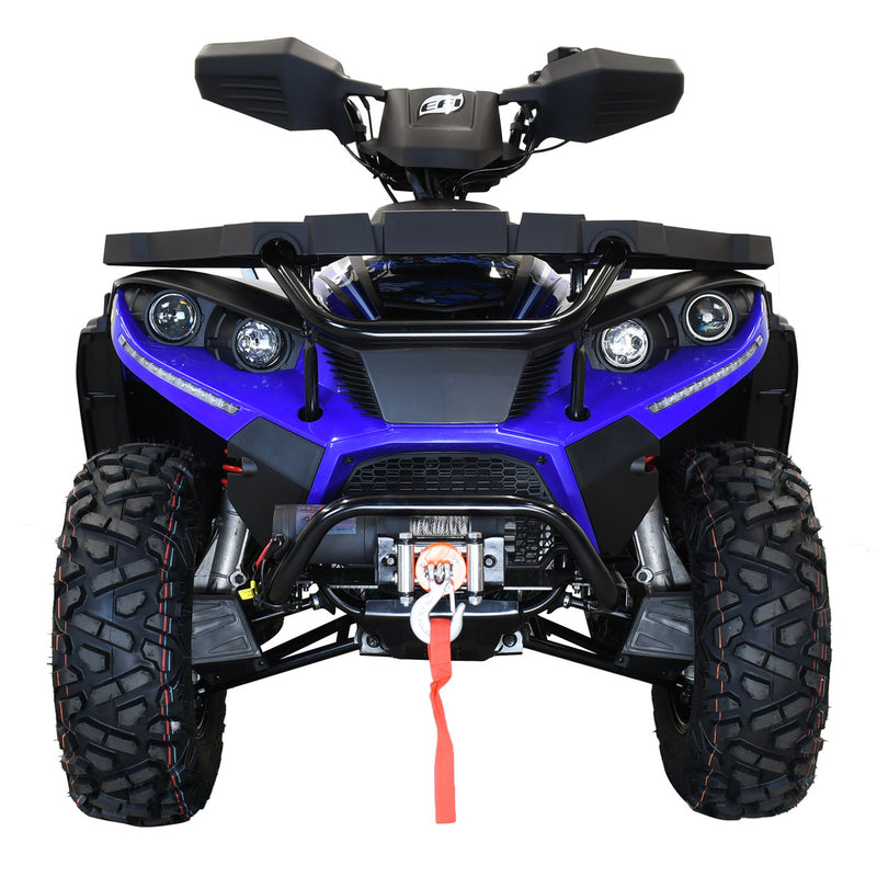 2023 Massimo MSA 400F