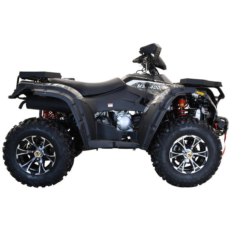 2023 Massimo MSA 400F