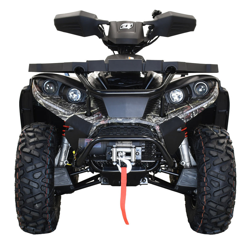 2023 Massimo MSA 400F