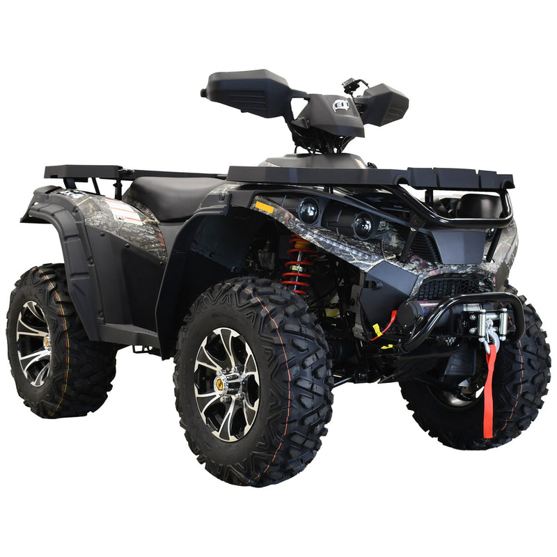 2023 Massimo MSA 400F