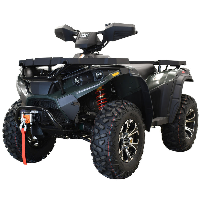 2023 Massimo MSA 400F