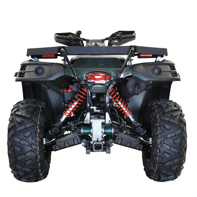 2023 Massimo MSA 400F