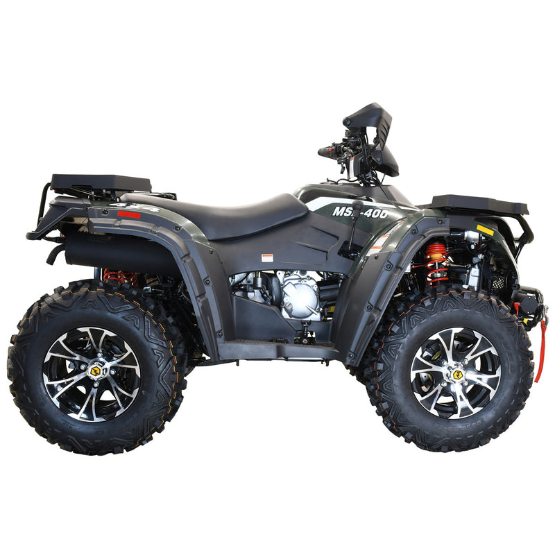 2023 Massimo MSA 400F