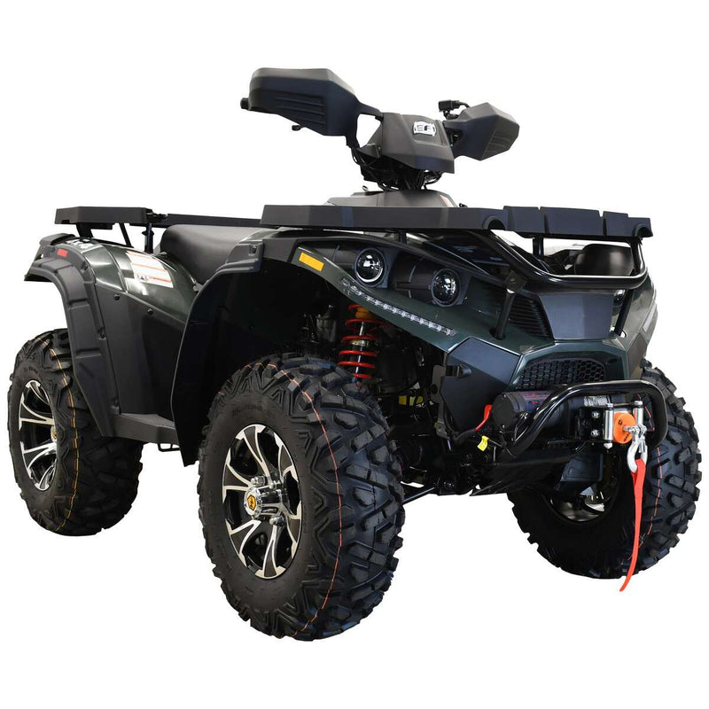 2023 Massimo MSA 400F