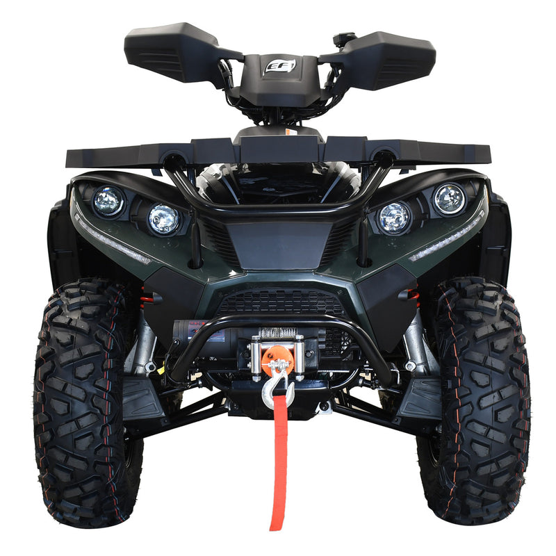 2023 Massimo MSA 400F