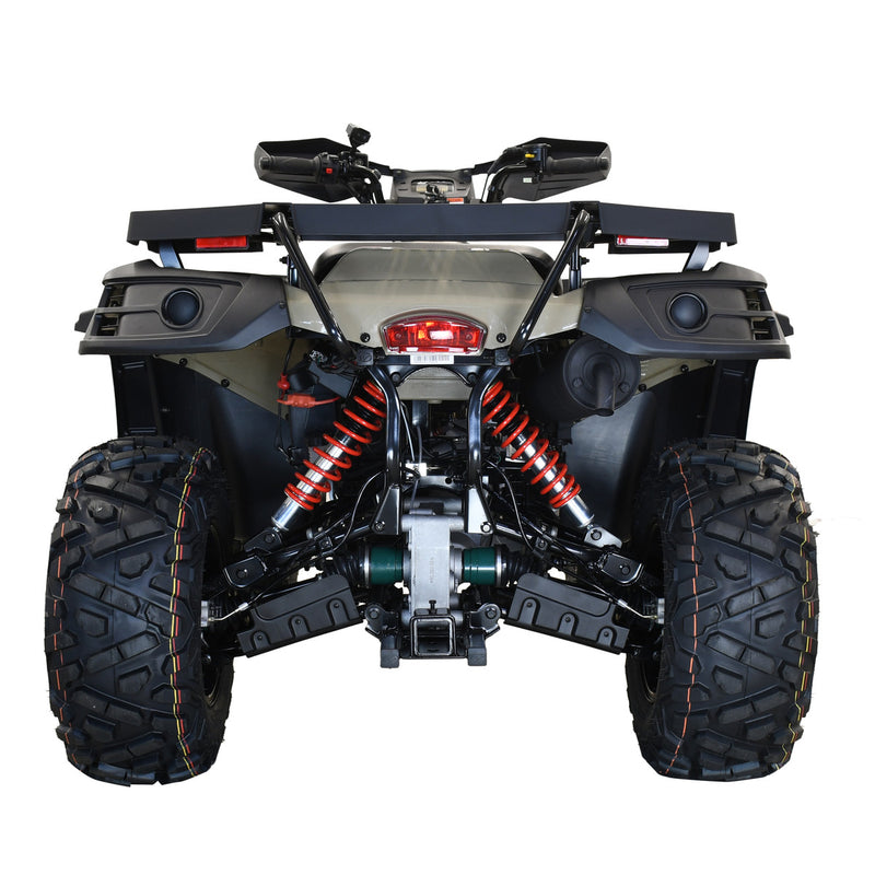 2023 Massimo MSA 400F