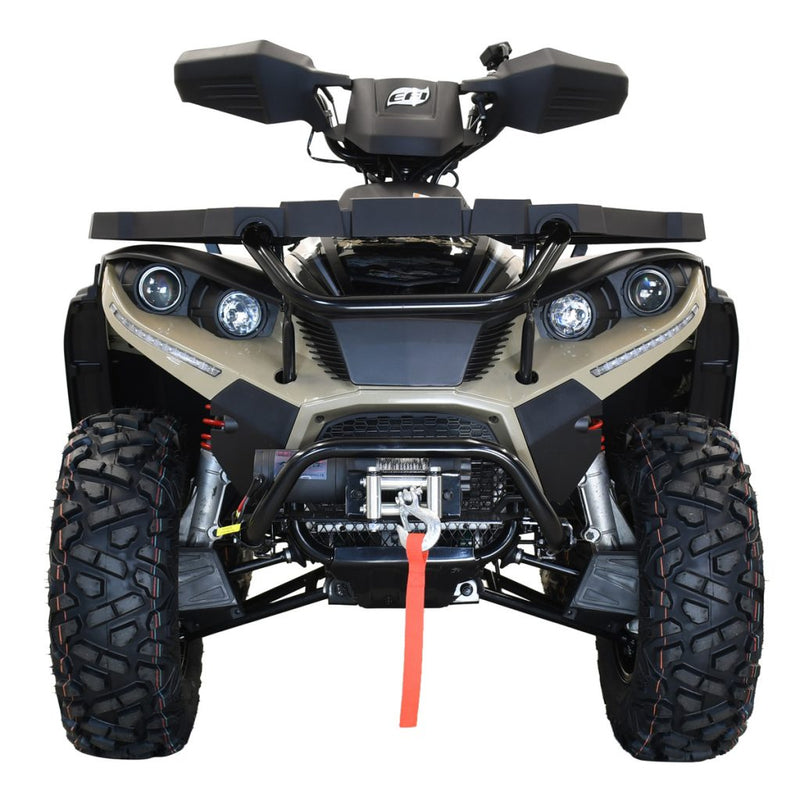 2023 Massimo MSA 400F