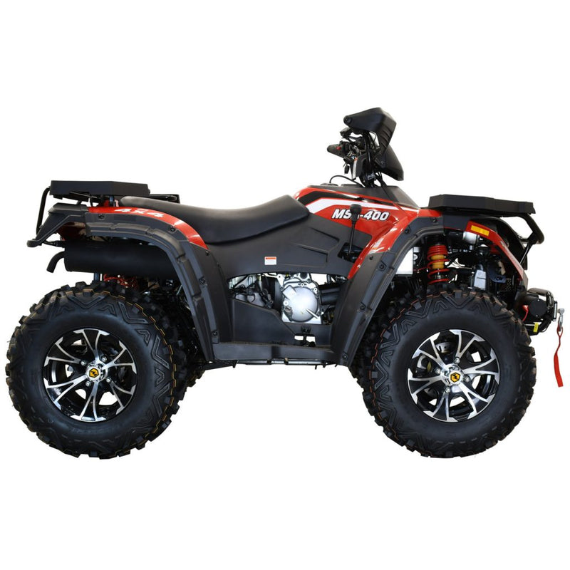 2023 Massimo MSA 400F