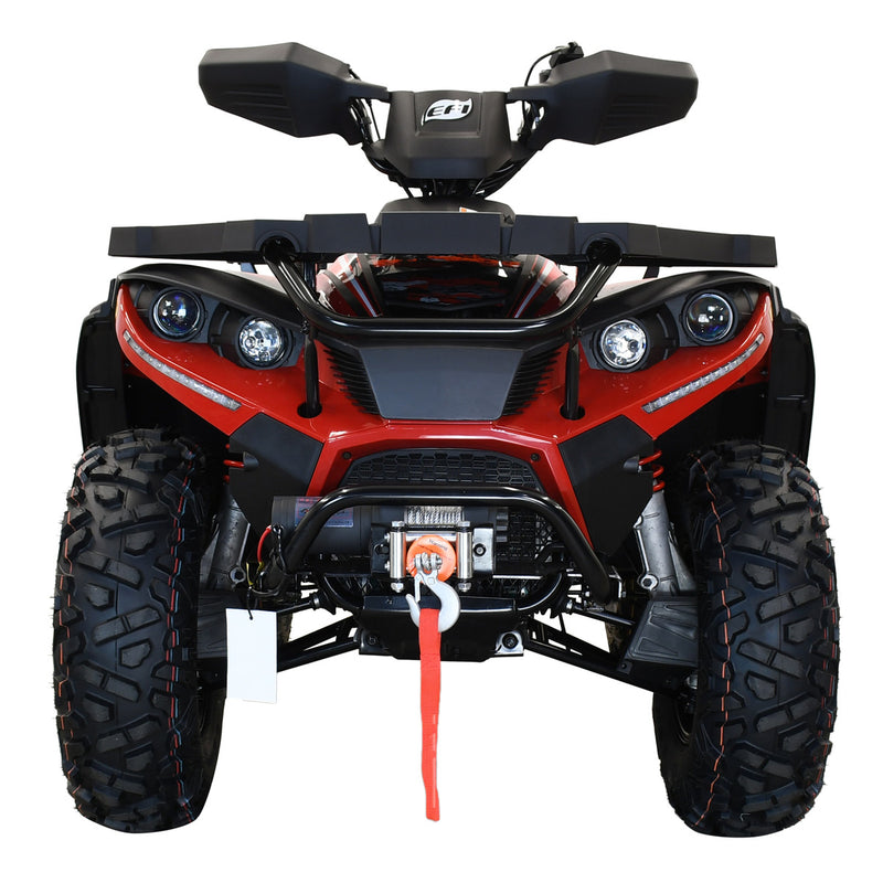 2023 Massimo MSA 400F