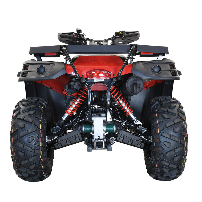 2023 Massimo MSA 400F