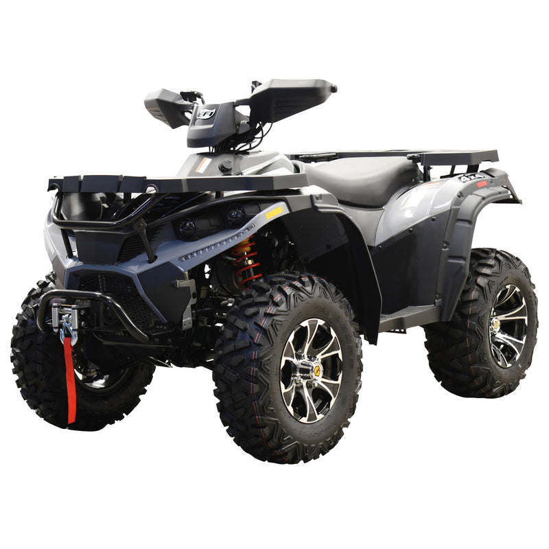 2023 Massimo MSA 400F