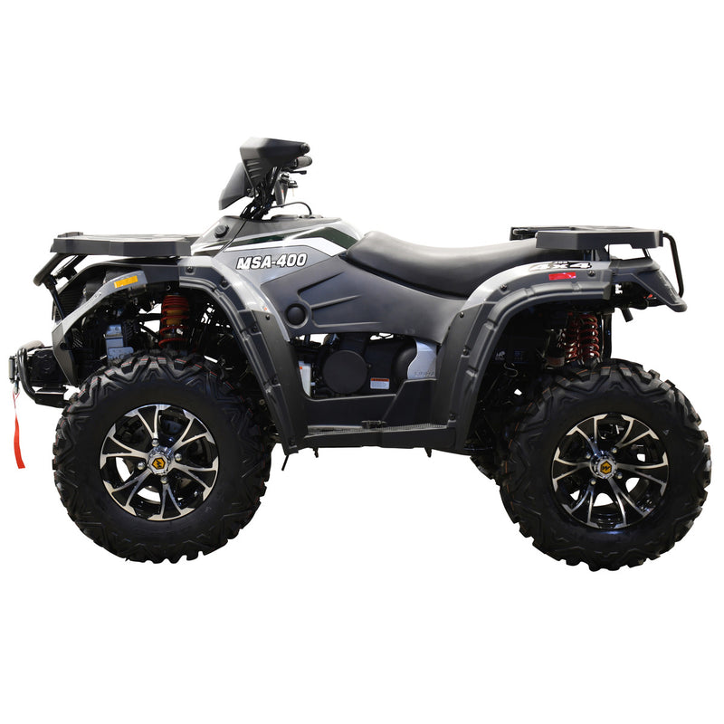 2023 Massimo MSA 400F