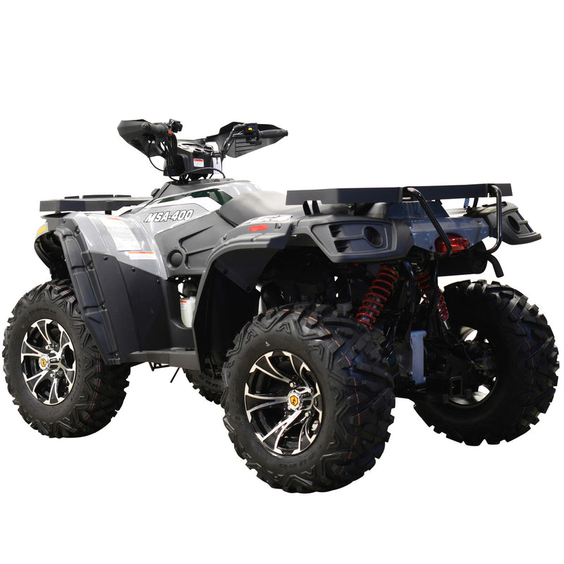 2023 Massimo MSA 400F